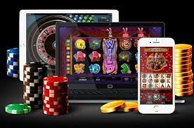 Официальный сайт RostBet Casino